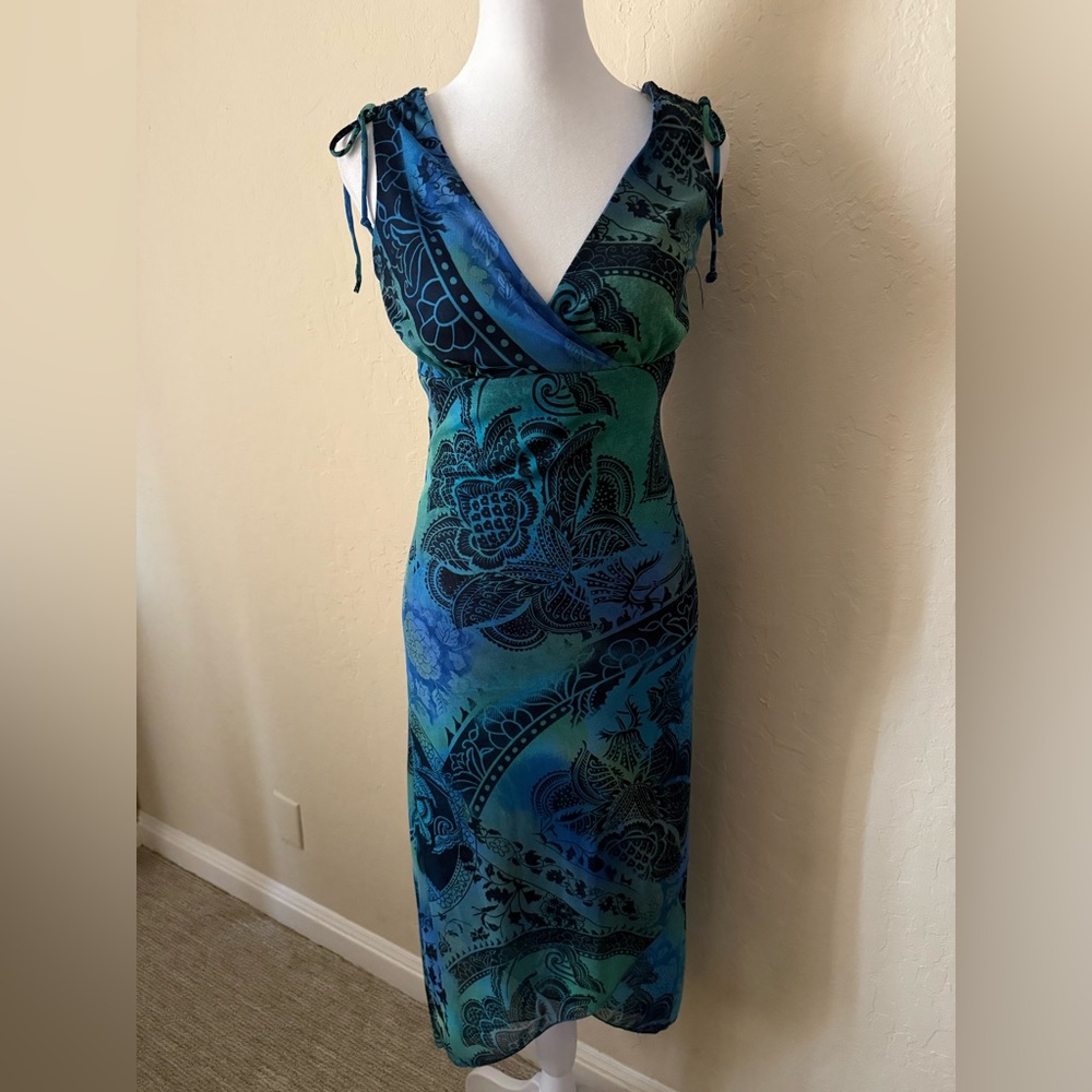Ruby Rox boho dress - Picture 6 of 7